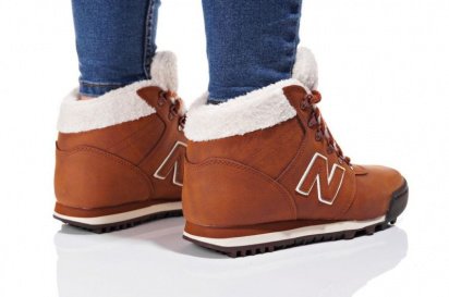 Черевики New Balance модель WL701PKP — фото 3 - INTERTOP