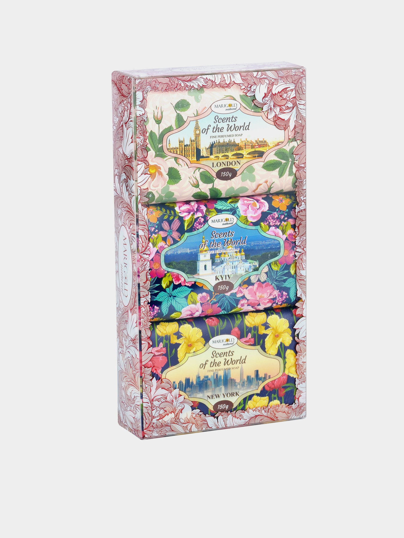 Marigold natural модель 4820179550139 Фото