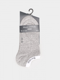 Набір шкарпеток Marc O’Polo модель 170693-202-400 Фото