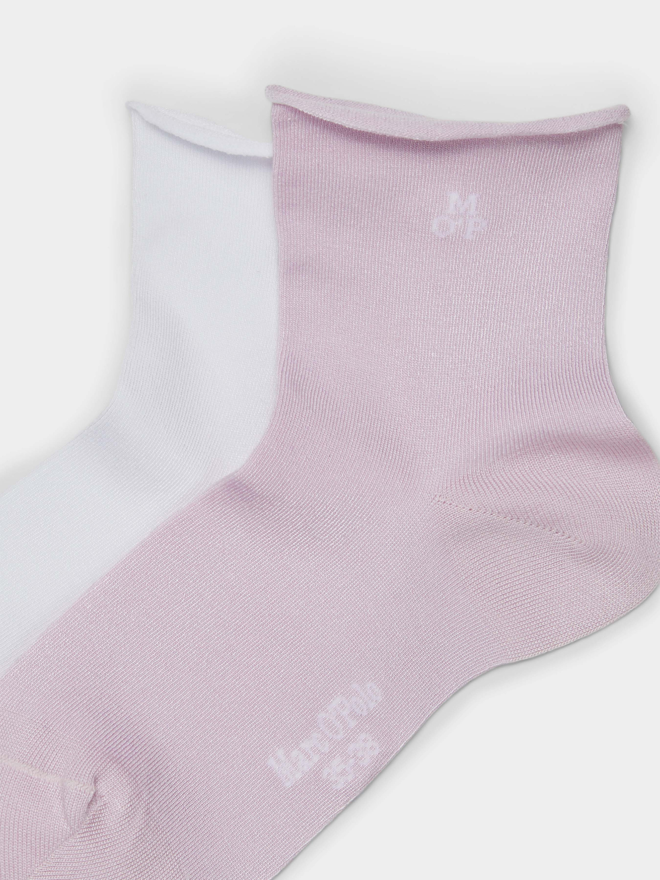 Набор носков Marc O’Polo модель 4521NA10601909-664 Набор носков Marc O’Polo модель 4521NA10601909-664 Фото