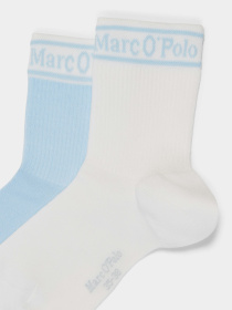 Набор носков Marc O’Polo модель 5511PI10601903-807 Фото