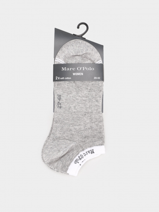 Набор носков Marc O’Polo модель 170693-202-403 Фото