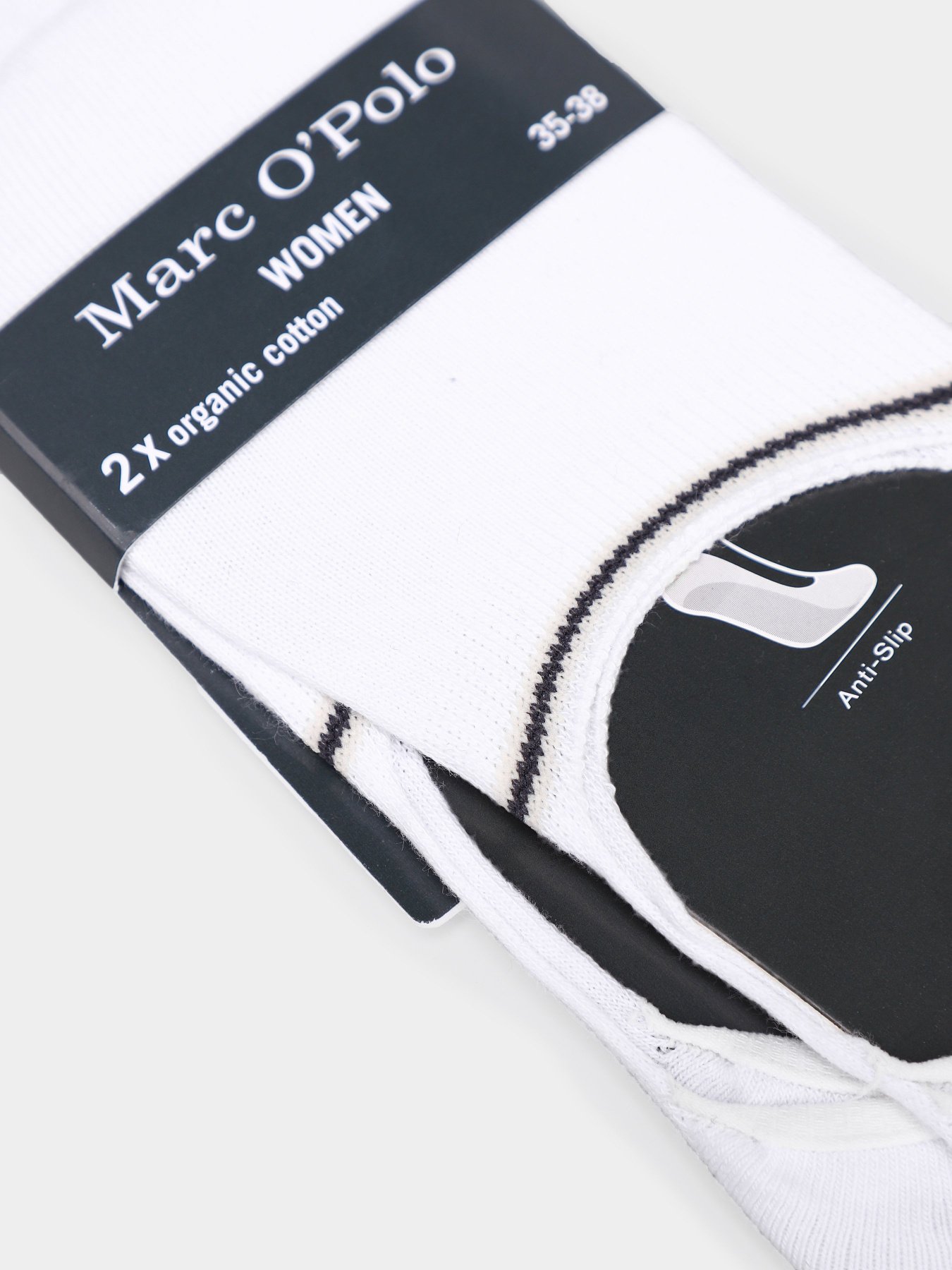 Набор носков Marc O’Polo модель 174777-100-400 Фото