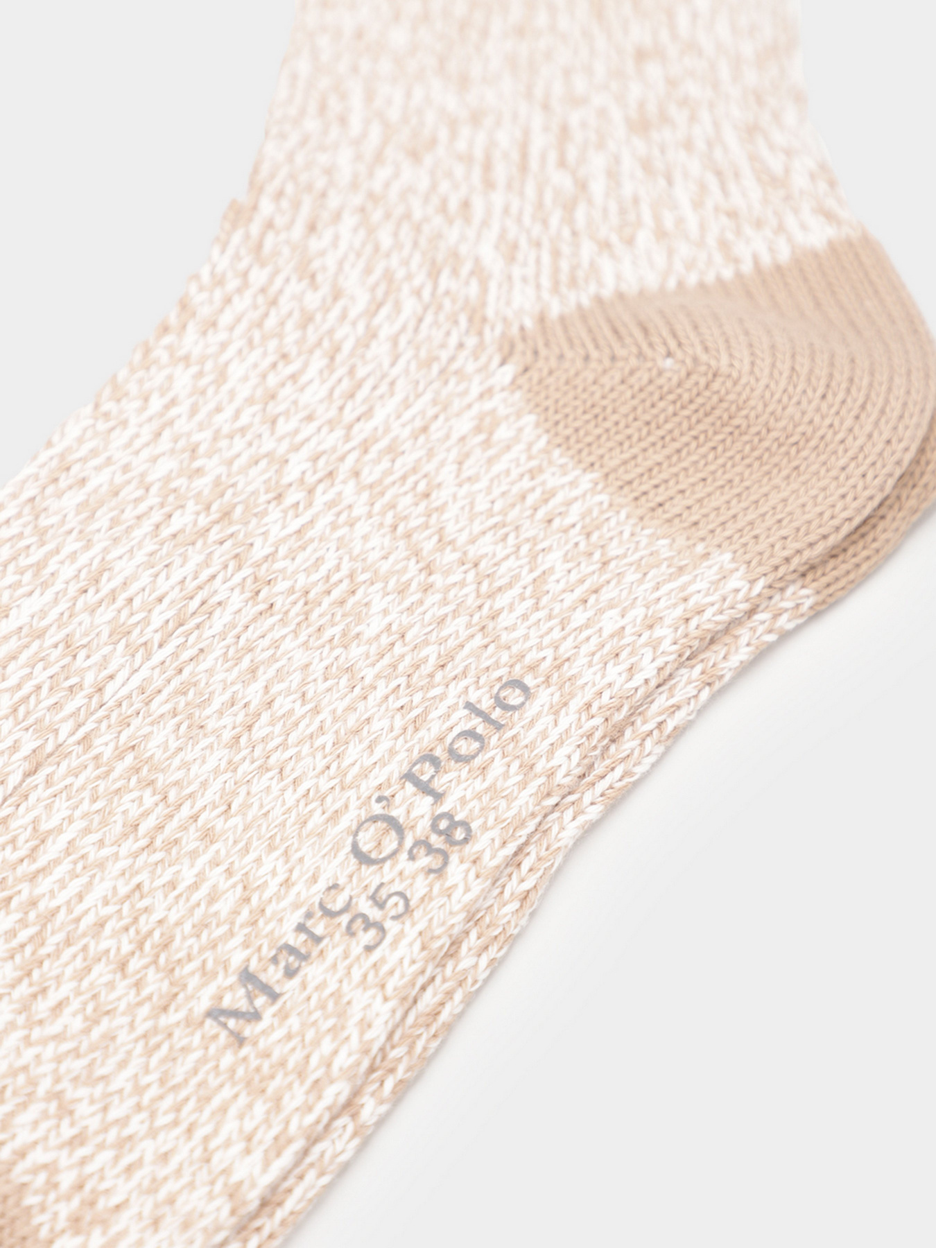 Носки и гольфы Marc O’Polo модель 172834-102 Фото