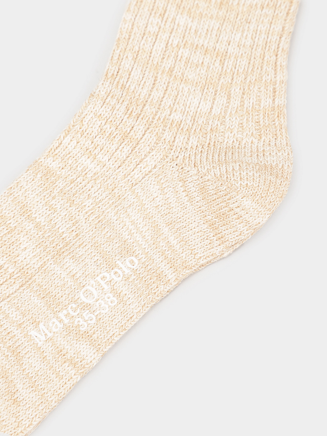 Носки и гольфы Marc O’Polo модель 168759-409 Фото