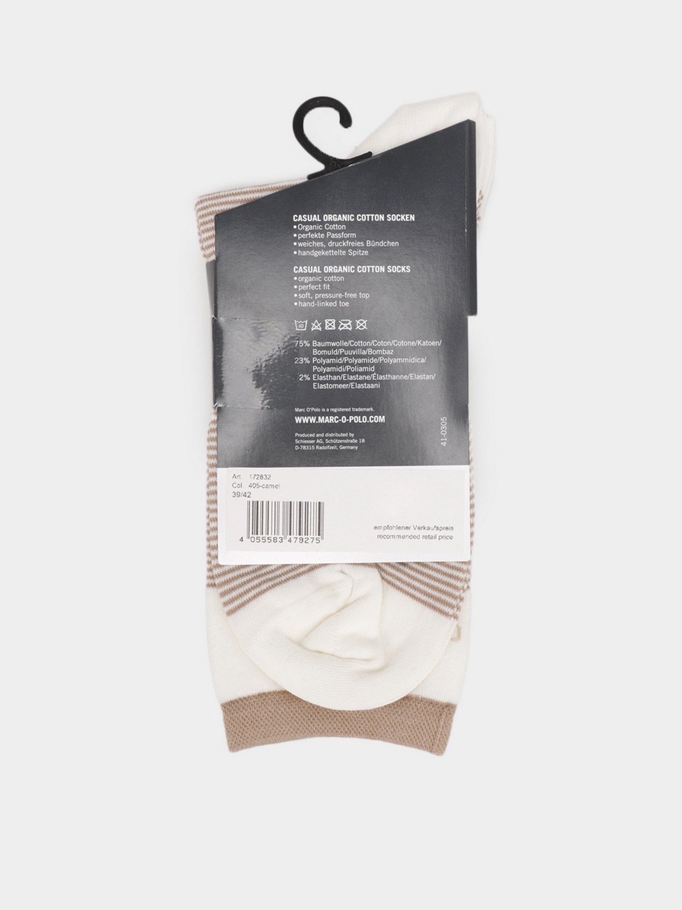 Набор носков Marc O’Polo модель 172832-405 Фото