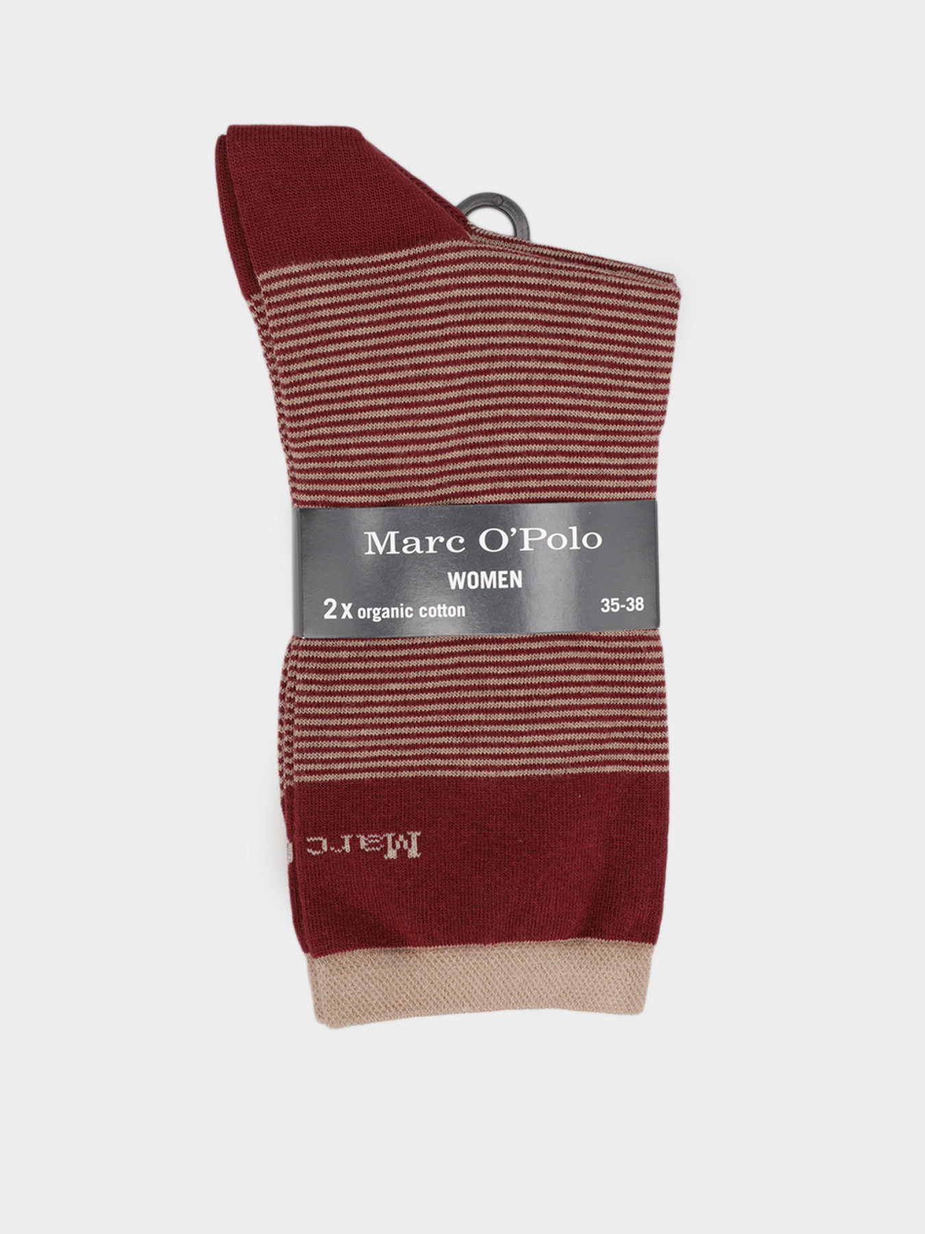Набір шкарпеток Marc O’Polo модель 172832-516 Фото