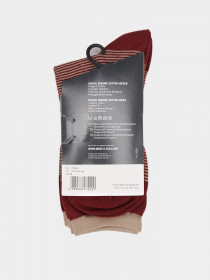 Набір шкарпеток Marc O’Polo модель 172832-516 Фото