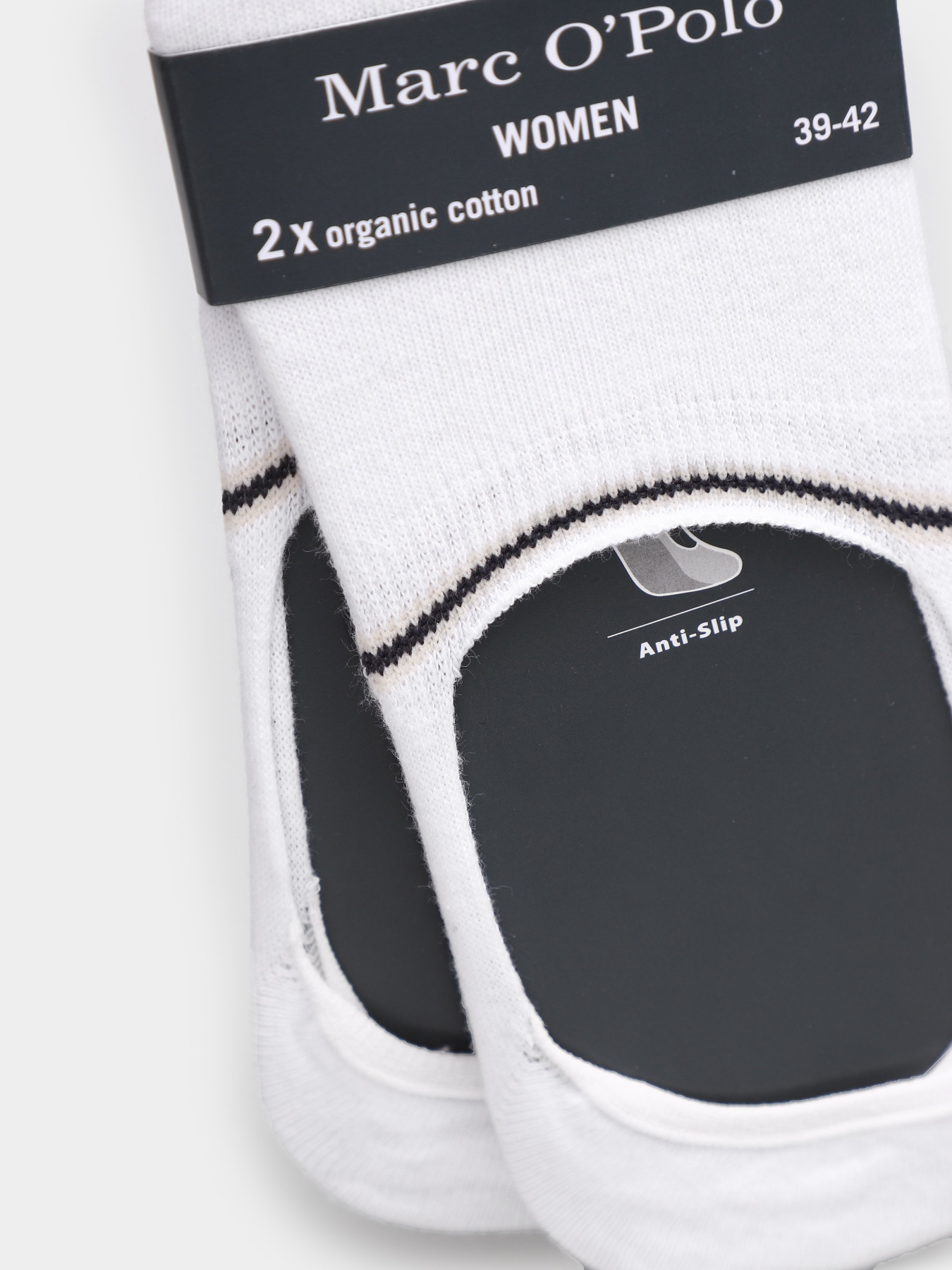 Набор носков Marc O’Polo модель 174777-100-403 Фото