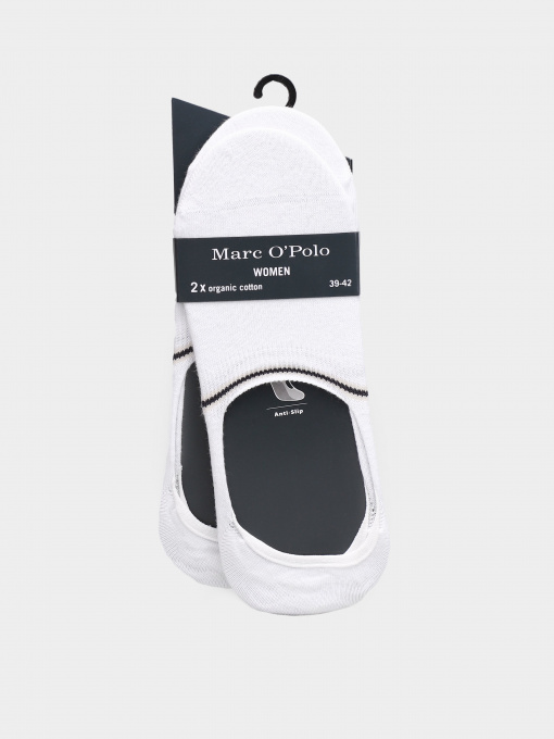Набор носков Marc O’Polo модель 174777-100-403 Фото