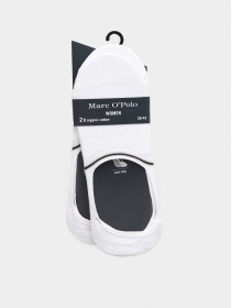Набір шкарпеток Marc O’Polo модель 174777-100-403 Набір шкарпеток Marc O’Polo модель 174777-100-403 Фото