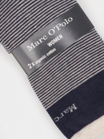 Набор носков Marc O’Polo модель 172832-824 Фото