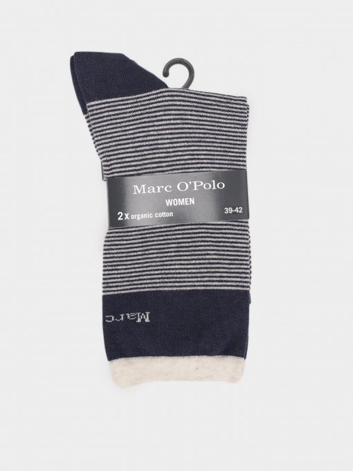 Набор носков Marc O’Polo модель 172832-824 Фото