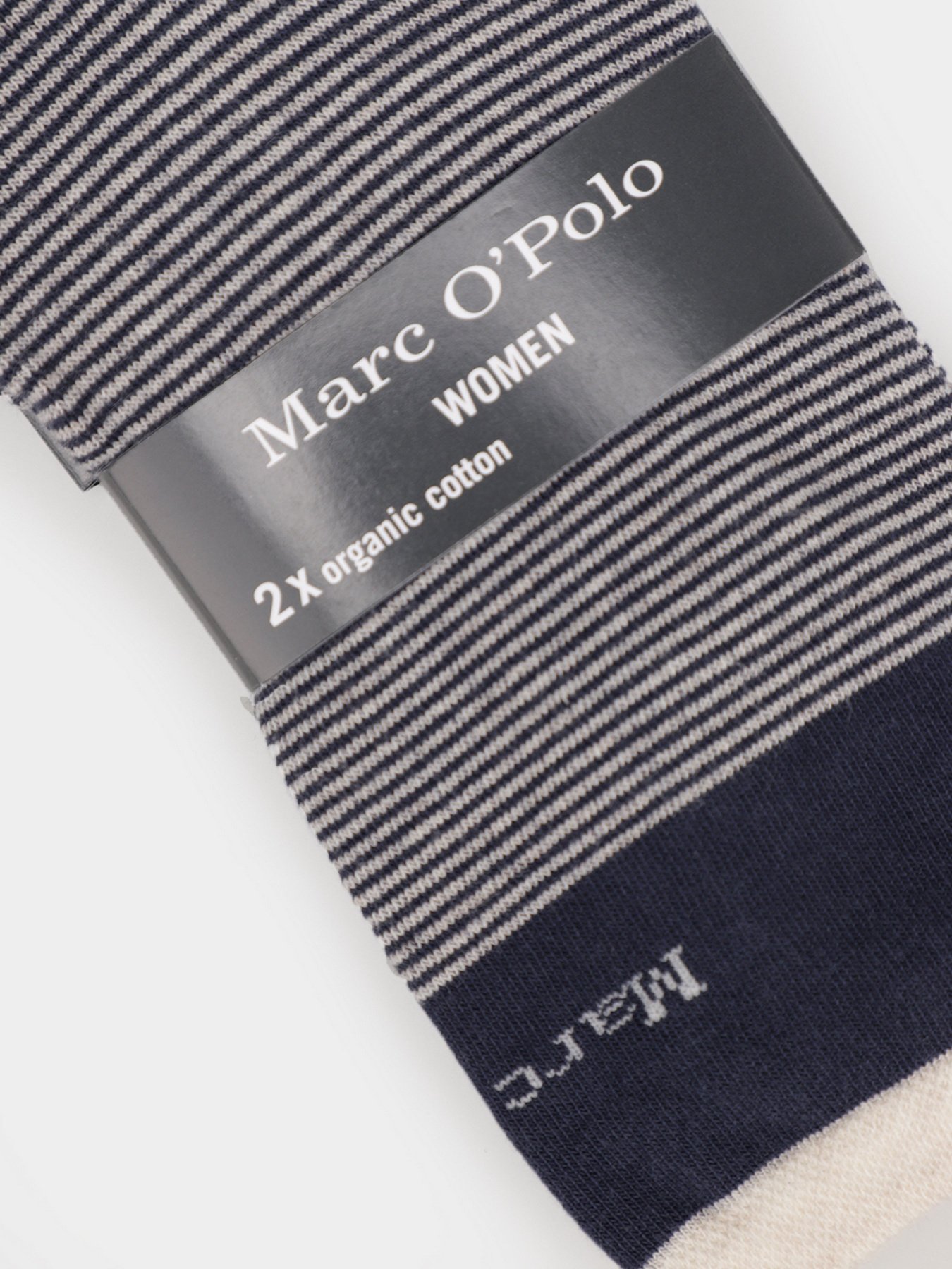 Набір шкарпеток Marc O’Polo модель 172832-824 Набір шкарпеток Marc O’Polo модель 172832-824 Фото