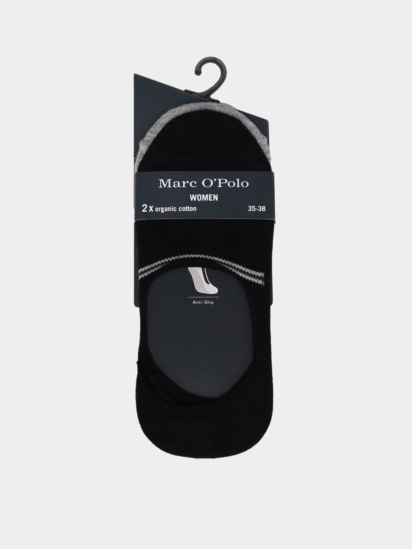 Набір шкарпеток Marc O’Polo модель 174777-901-400 Фото