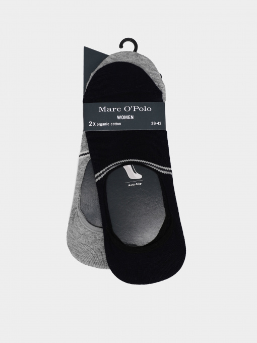 Набір шкарпеток Marc O’Polo модель 174777-901-403 Фото