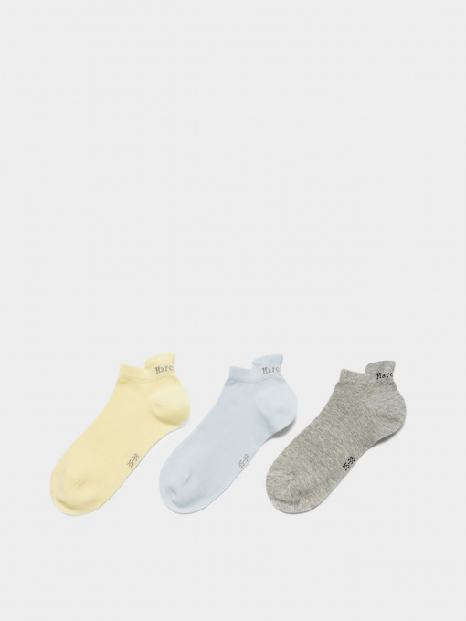 Набор носков Marc O’Polo модель 172841-805 Фото