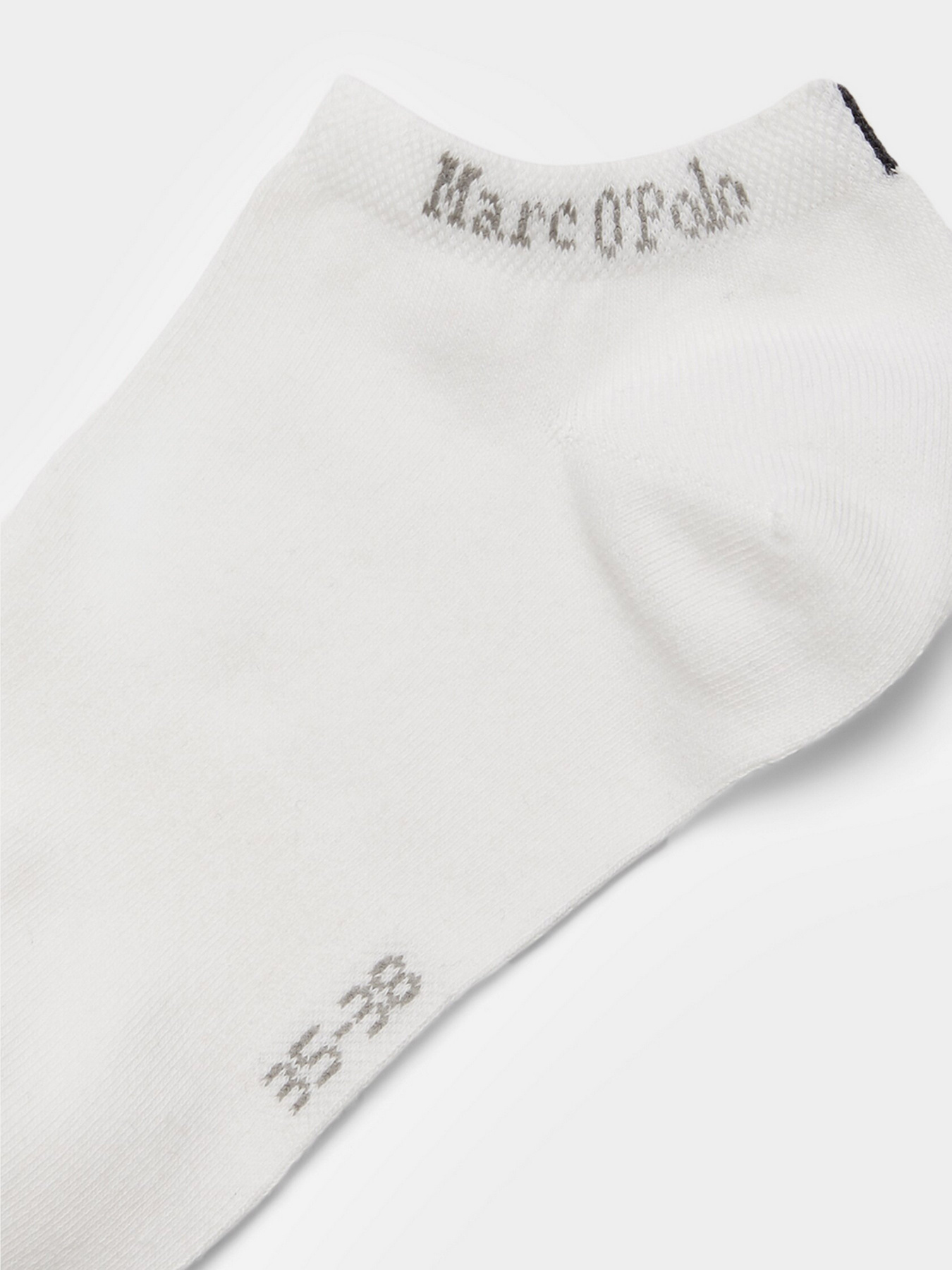 Набор носков Marc O’Polo модель 174776-100 Фото