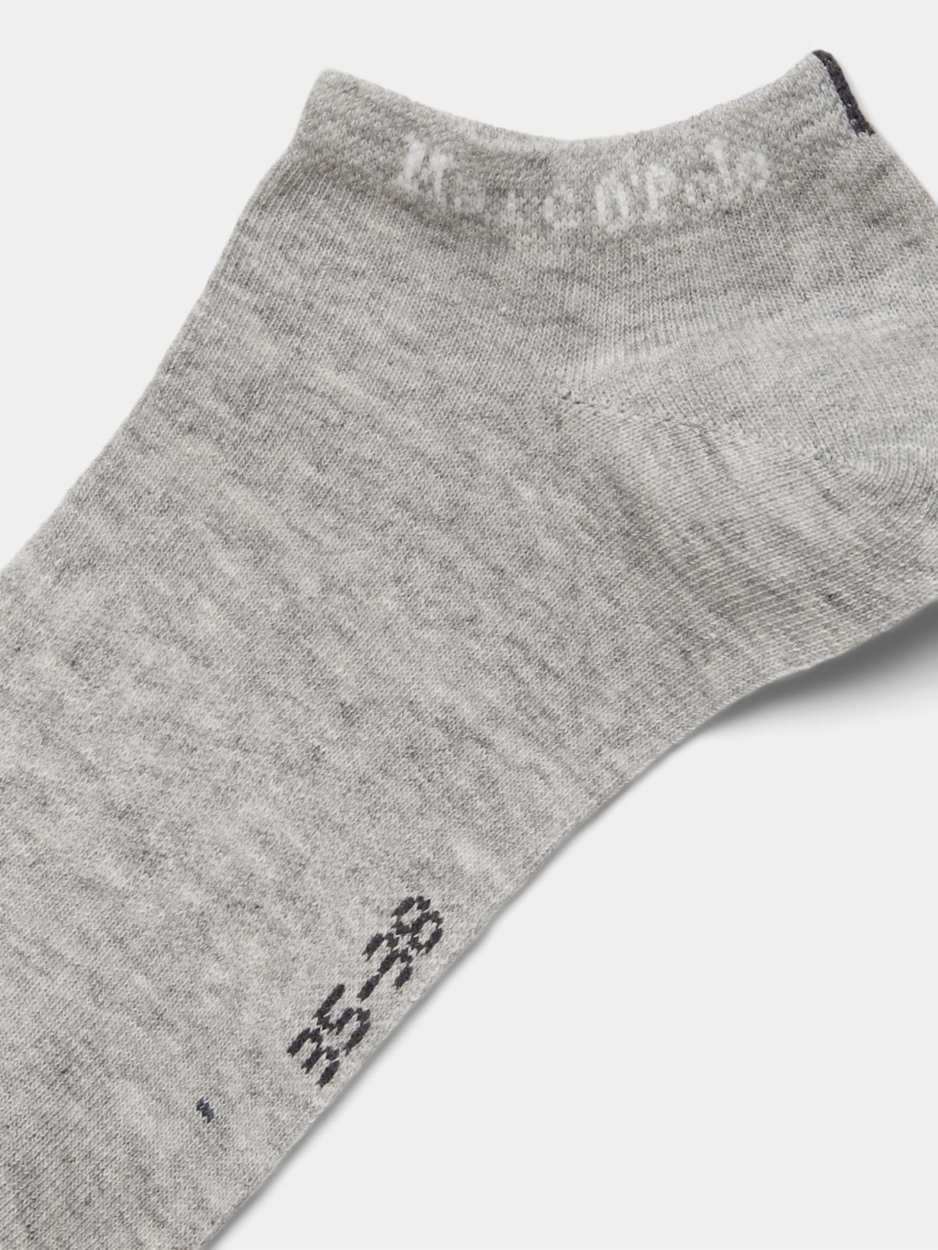 Набор носков Marc O’Polo модель 174776-202 Фото