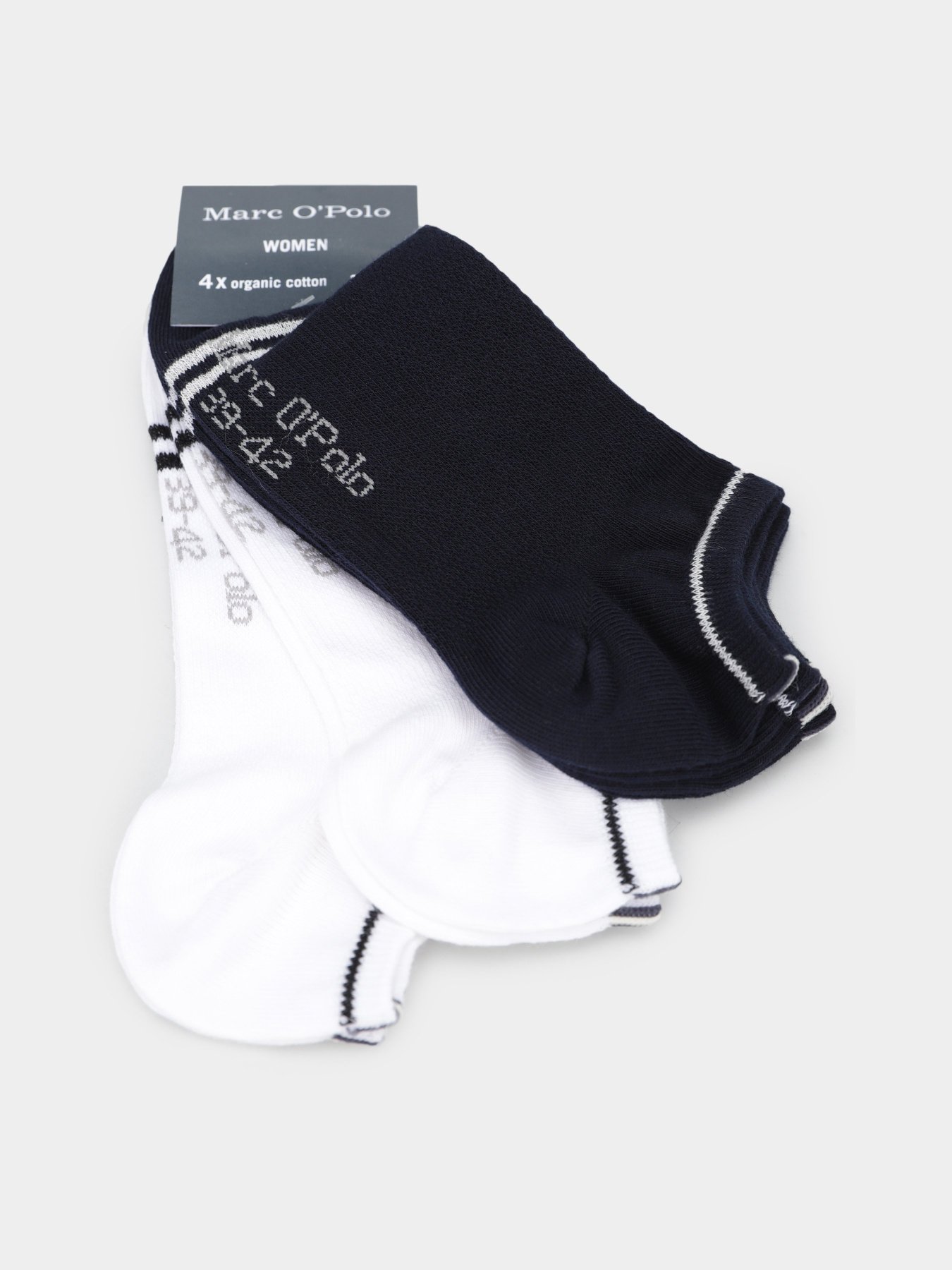 Набір шкарпеток Marc O’Polo модель 175875-901 Фото