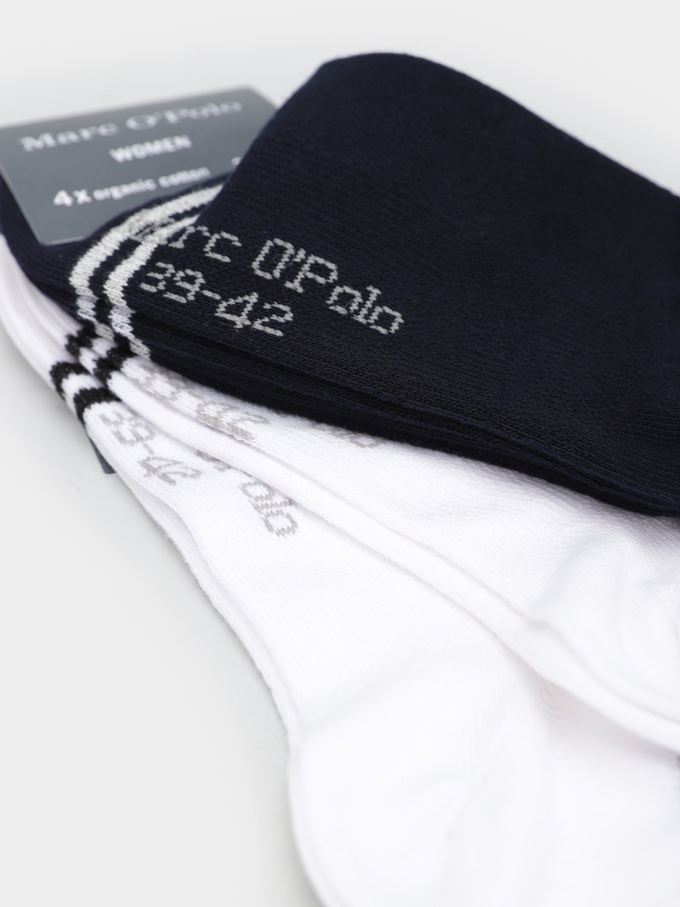 Набір шкарпеток Marc O’Polo модель 175875-901 Фото