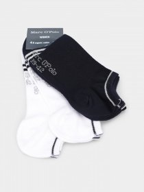 Набір шкарпеток Marc O’Polo модель 175875-901 Фото
