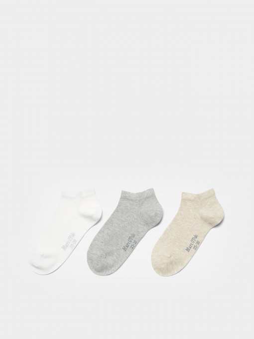 Набор носков Marc O’Polo модель B514CH10702900-138 Фото