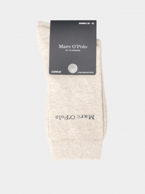 Набір шкарпеток Marc O’Polo модель B511VA10501900-138 Фото