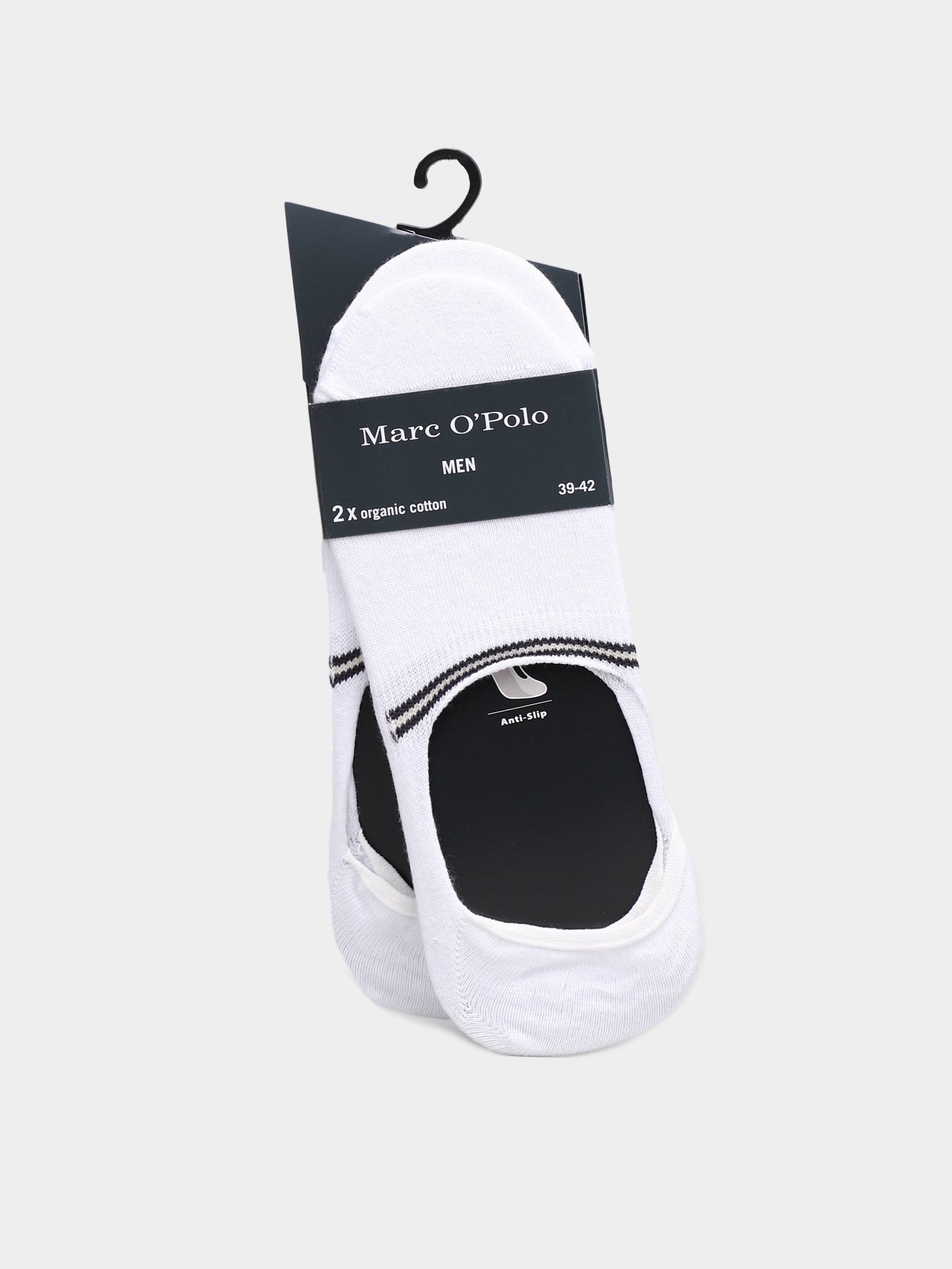 Набір шкарпеток Marc O’Polo модель 174758-100-403 Фото