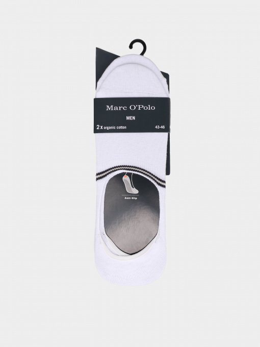 Набор носков Marc O’Polo модель 174758-100-406 Фото