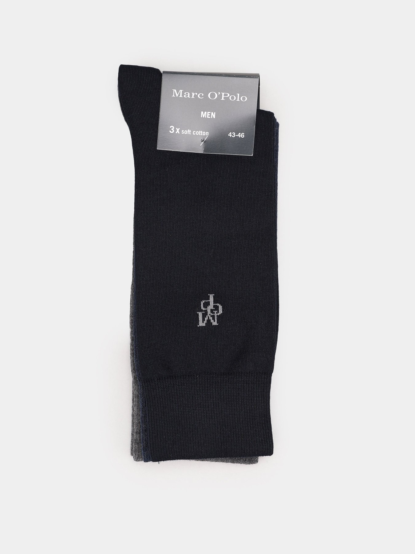 Набір шкарпеток Marc O’Polo модель 167277-815-406 Фото
