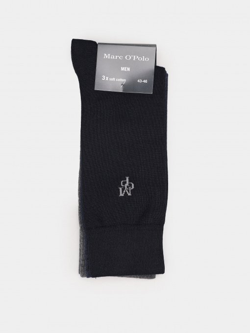 Набор носков Marc O’Polo модель 167277-815-406 Фото
