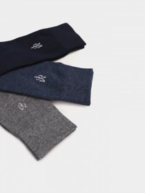 Набір шкарпеток Marc O’Polo модель 167277-815-406 Фото