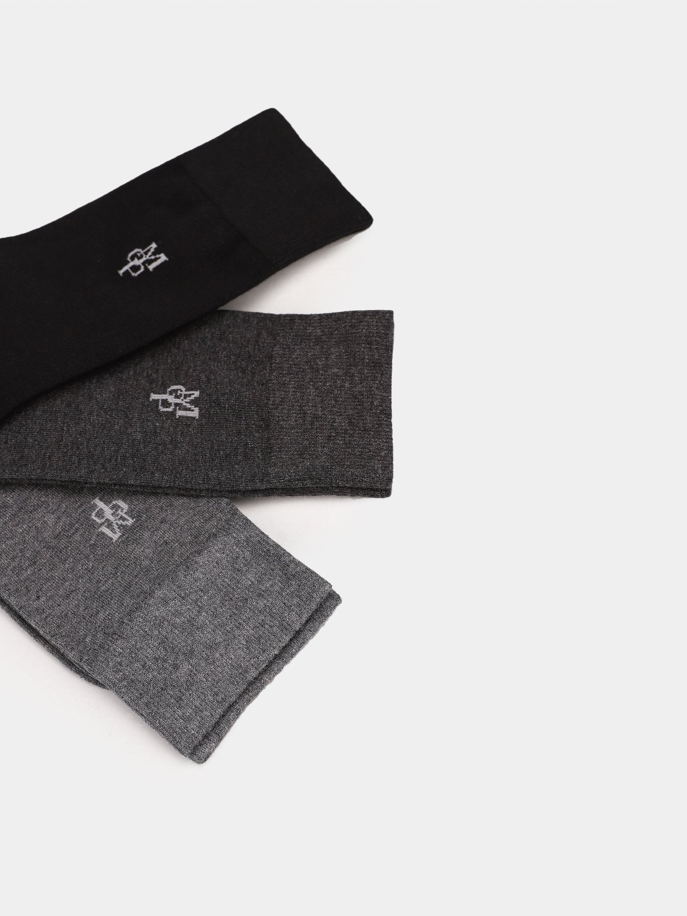 Набір шкарпеток Marc O’Polo модель 167277-000-403 Фото