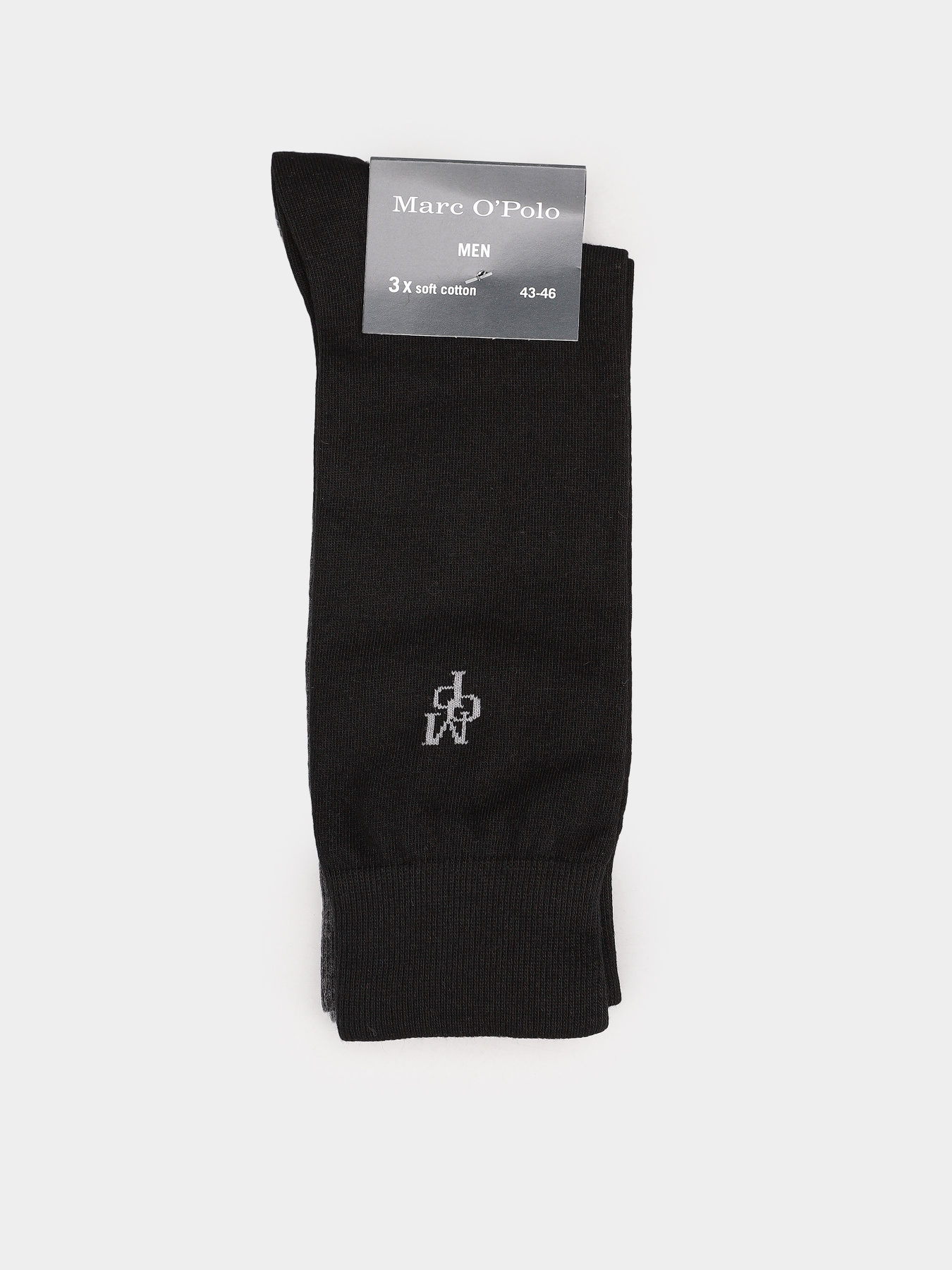 Набор носков Marc O’Polo модель 167277-000-406 Фото