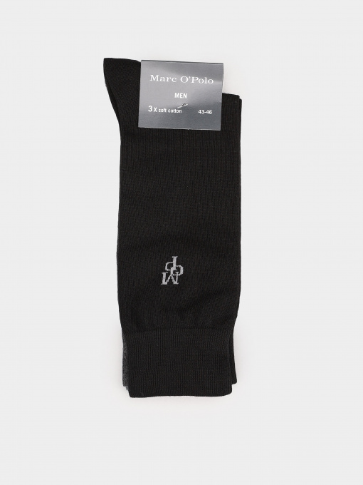 Набор носков Marc O’Polo модель 167277-000-406 Фото
