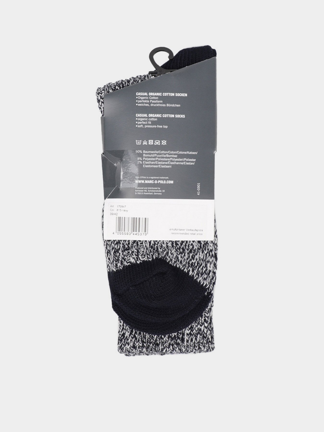 Шкарпетки та гольфи Marc O’Polo модель 172847-815 Фото