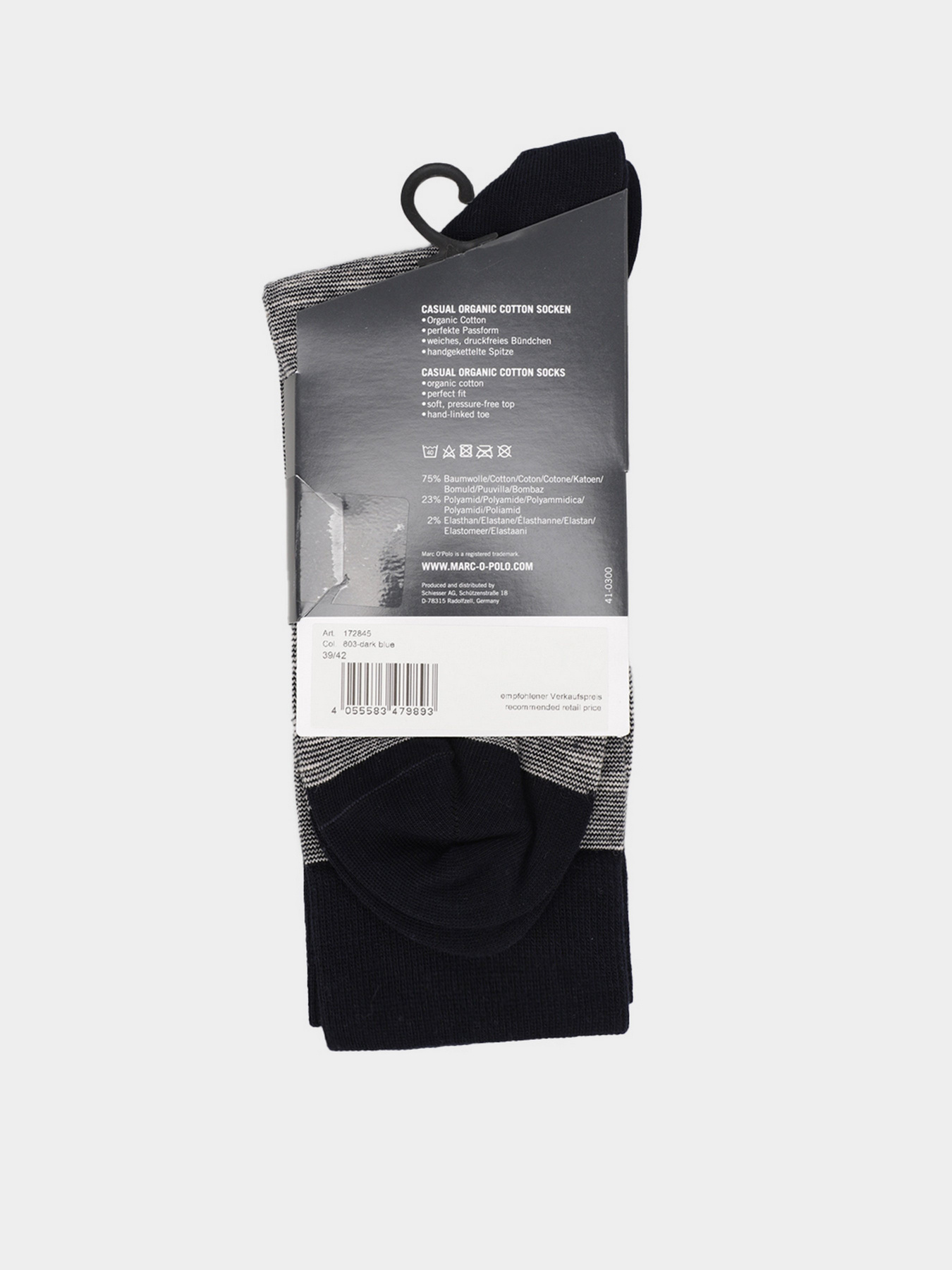 Набір шкарпеток Marc O’Polo модель 172845-803 Фото