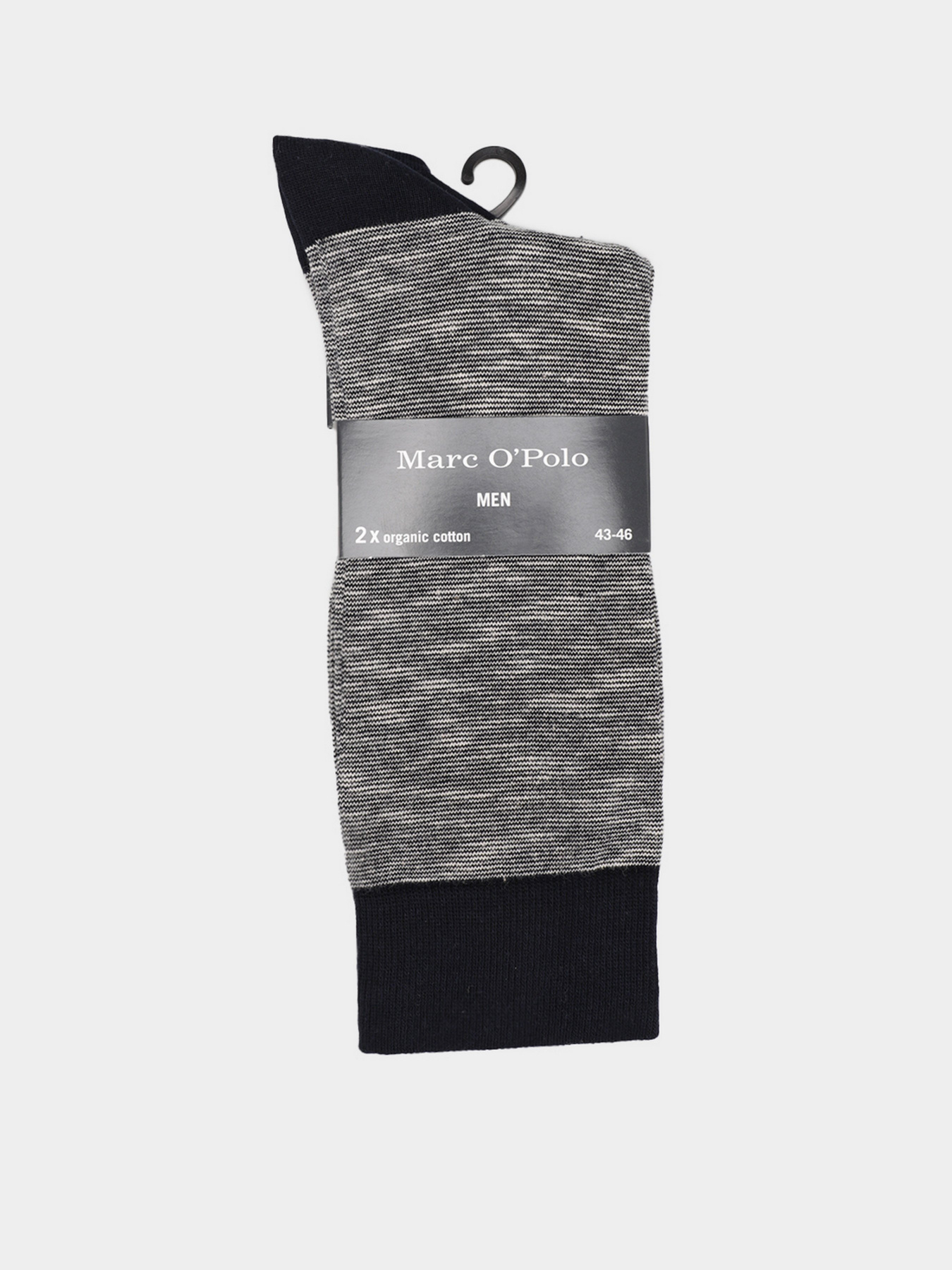 Набір шкарпеток Marc O’Polo модель 172845-803 Набір шкарпеток Marc O’Polo модель 172845-803 Фото