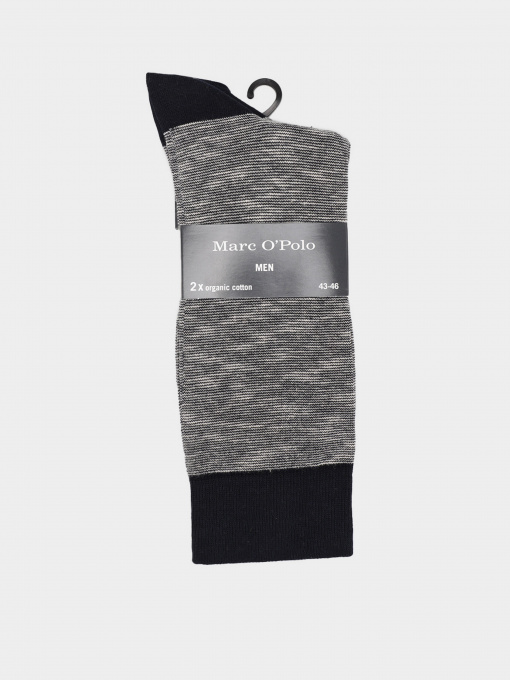 Набор носков Marc O’Polo модель 172845-803 Фото
