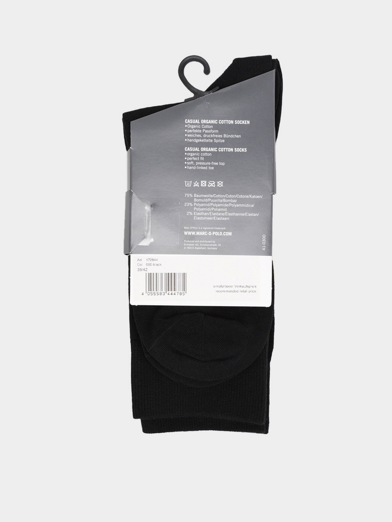 Набір шкарпеток Marc O’Polo модель 172844-815 Фото