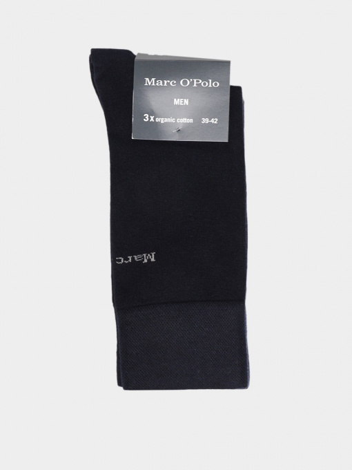 Набор носков Marc O’Polo модель 174768-000 Фото