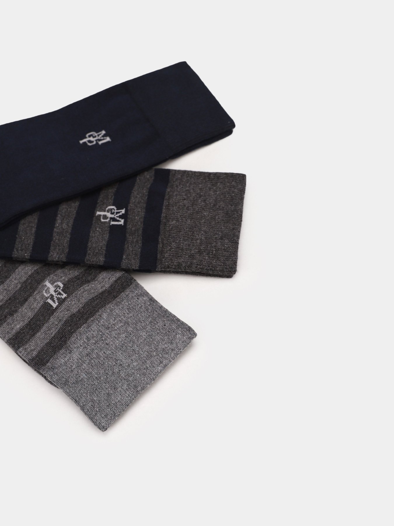 Набір шкарпеток Marc O’Polo модель 167278-815-403 Фото