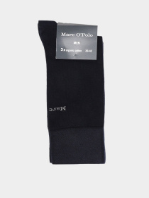 Набір шкарпеток Marc O’Polo модель 174768-815 Набір шкарпеток Marc O’Polo модель 174768-815 Фото