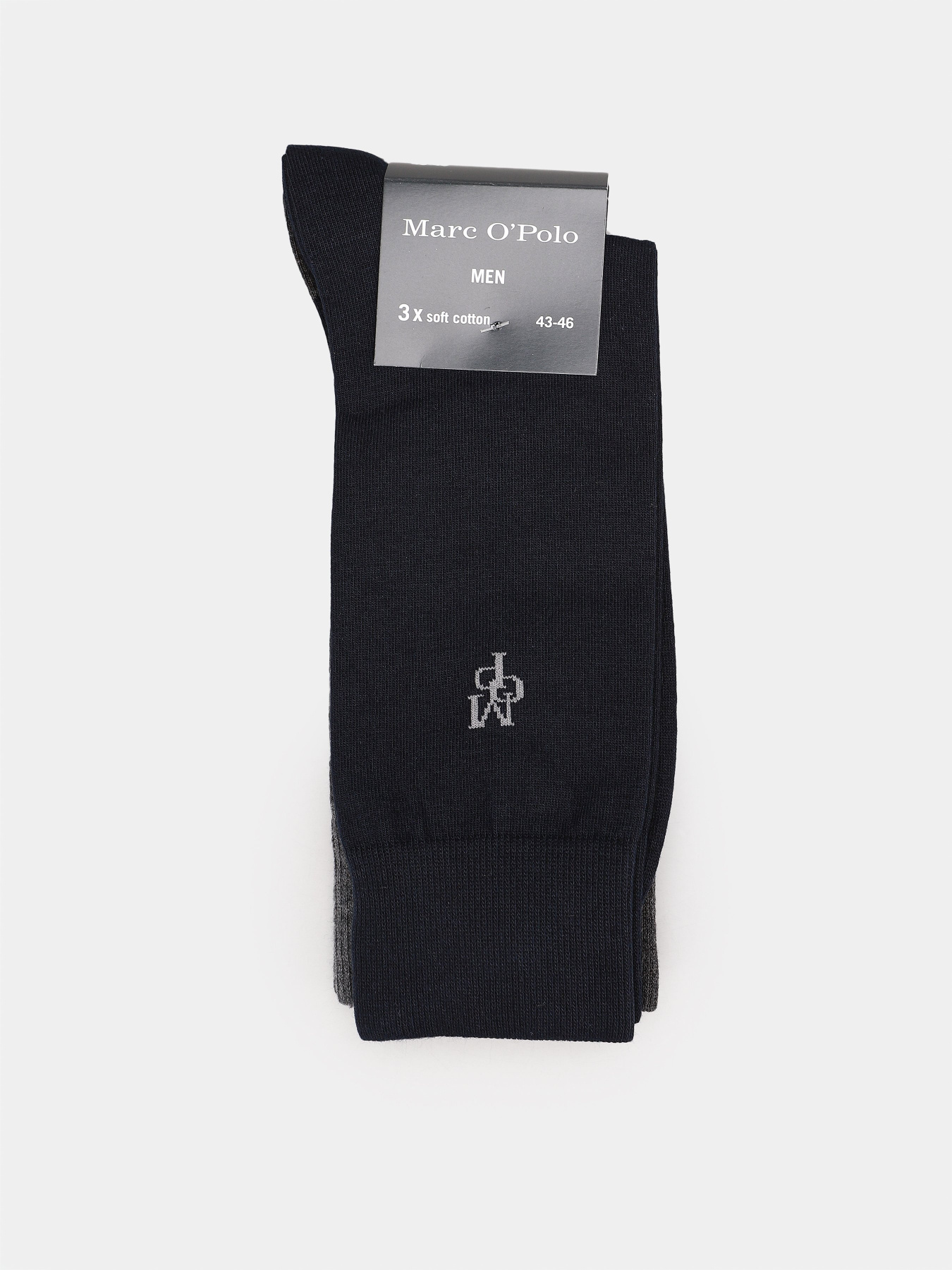 Набір шкарпеток Marc O’Polo модель 167278-815-406 Фото