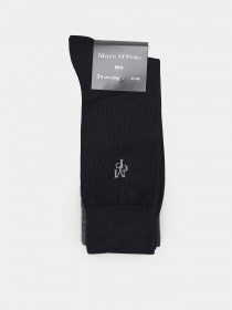 Набір шкарпеток Marc O’Polo модель 167278-815-406 Фото