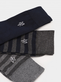 Набір шкарпеток Marc O’Polo модель 167278-815-406 Фото