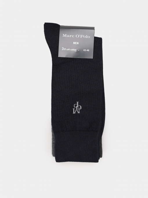 Набор носков Marc O’Polo модель 167278-815-406 Фото