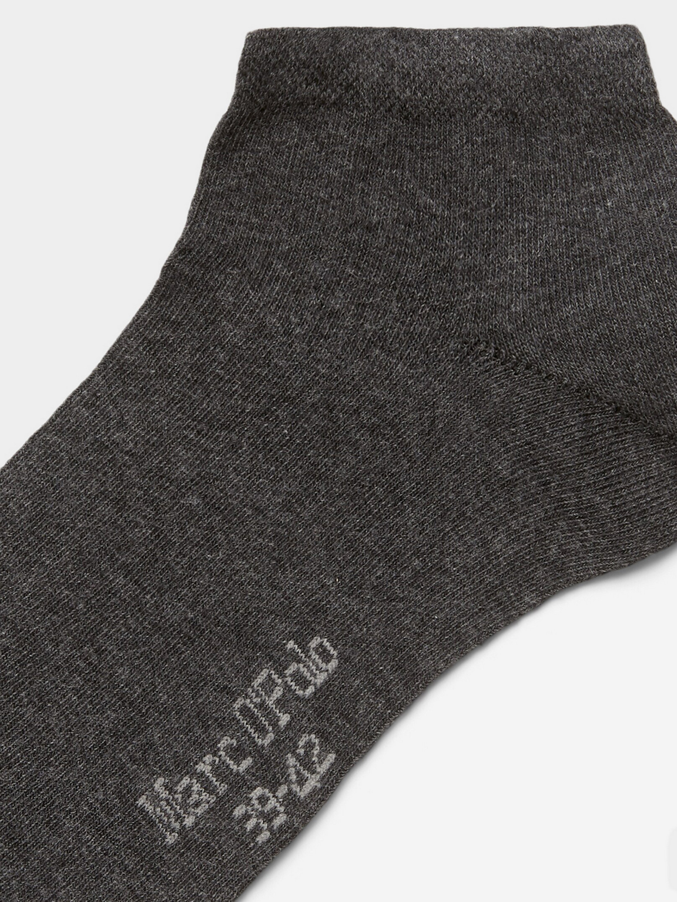 Набор носков Marc O’Polo модель 172850-202 Фото