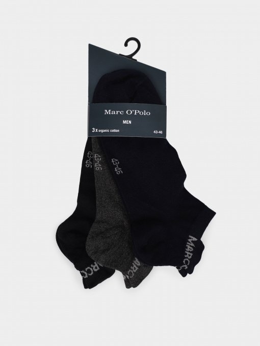 Набор носков Marc O’Polo модель 172850-815 Фото